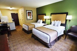 Extended Stay America Suites - Pensacola - University Mall Ferry Pass Zimmer foto