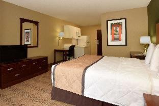 Extended Stay America Suites - Pensacola - University Mall Ferry Pass Zimmer foto