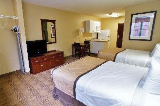 Extended Stay America Suites - Pensacola - University Mall Ferry Pass Zimmer foto